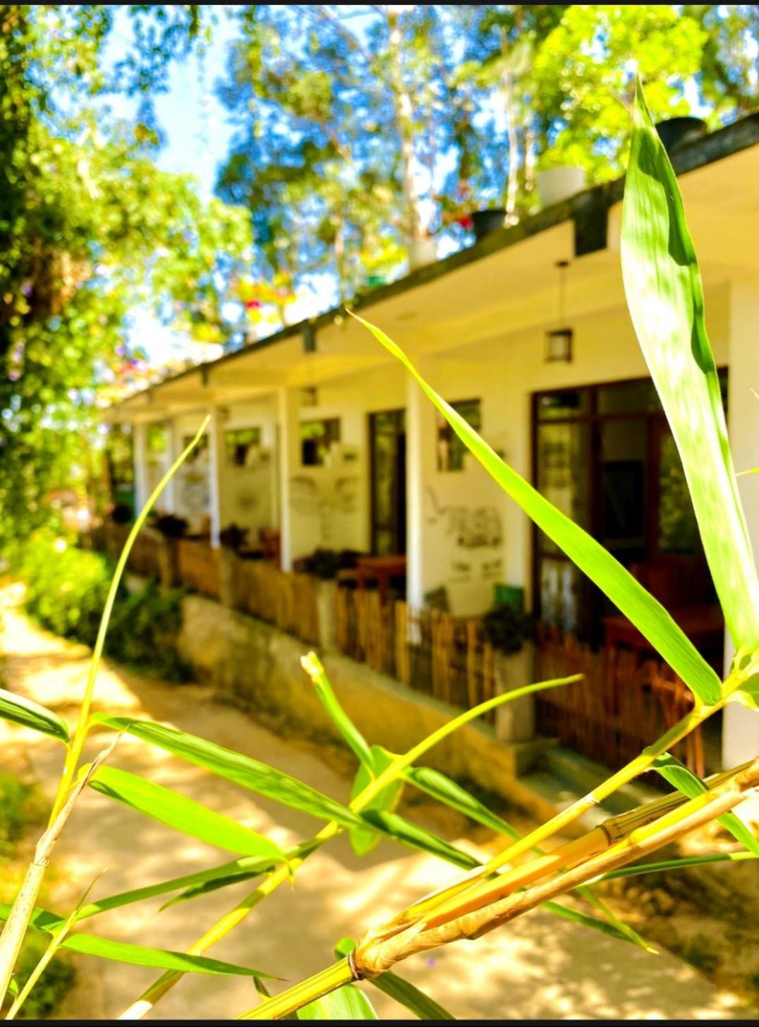 Blissful Haven Hotel Ella Exterior photo