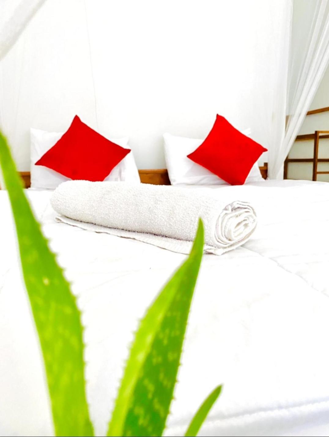 Blissful Haven Hotel Ella Exterior photo