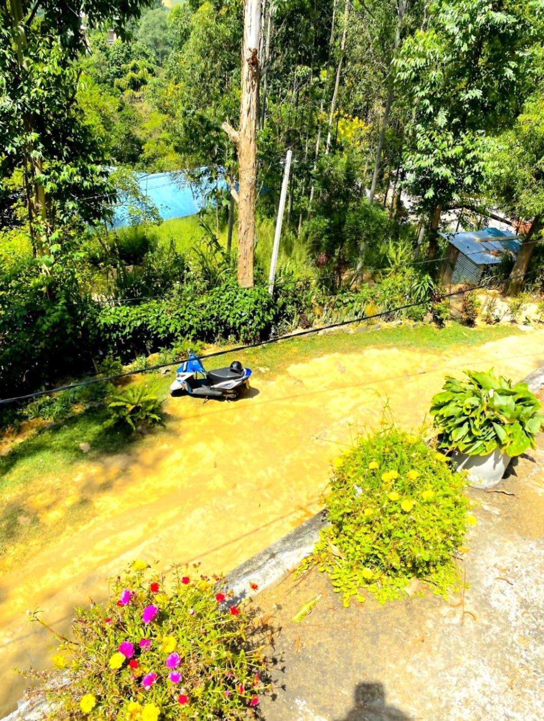 Blissful Haven Hotel Ella Exterior photo