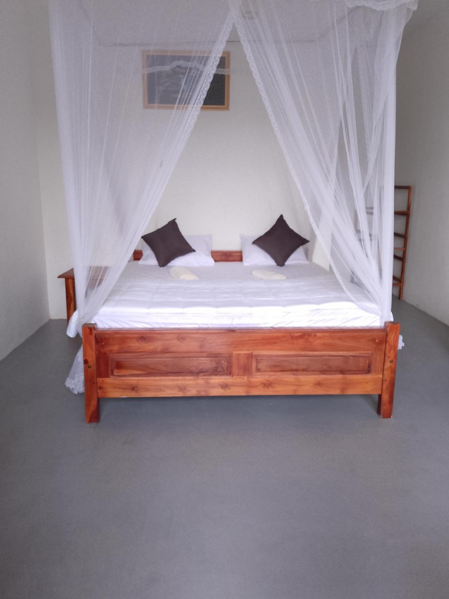 Blissful Haven Hotel Ella Exterior photo